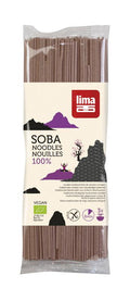 Lima Soba 100% bio 200.00 Gram
