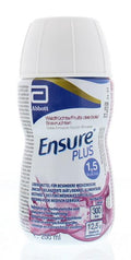 Ensure Plus bosvruchten 200.00 Milliliter