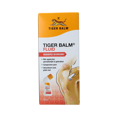 Tiger Balm Tijgerbalsem fluid 90.00 Milliliter