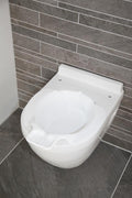 Able 2 Bidet kunststof 1 Stuks