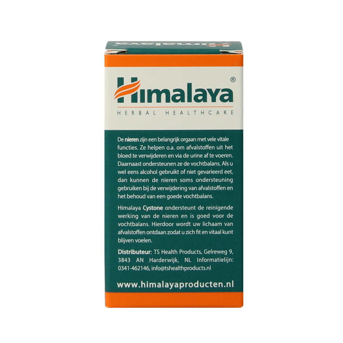 Himalaya Cystone  100.00 Tabletten