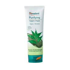 Himalaya Herb neem face pack 75.00 Milliliter