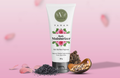 Vanan Body moisturizer red rose 200.00 Gram