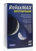 Orthonat Relaxmax tryptophane 60.00 Capsules