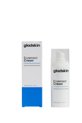 Gladskin Eczemact cream 30.00 Milliliter