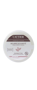 Cattier Sheabutter mini 20.00 Gram