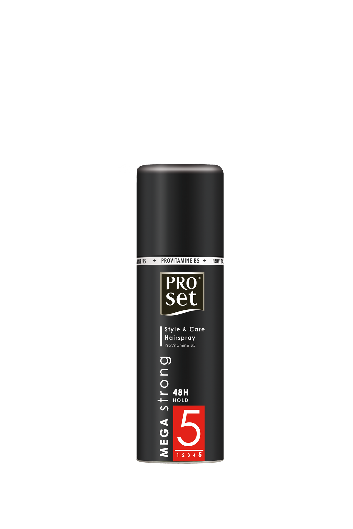 Proset Haarspray mega sterk 50.00 Milliliter