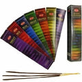 HEM Wierook 7 kleuren 35 Stuks