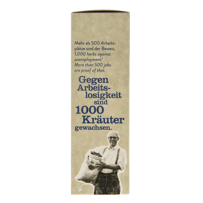 Sonnentor Rozenbottel thee los bio 100.00 Gram