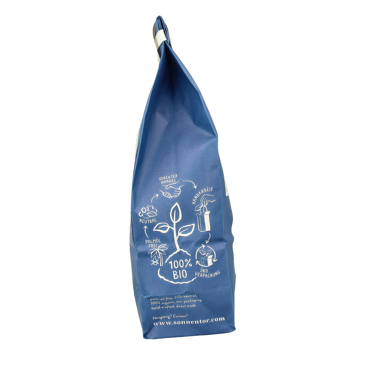 Sonnentor Lindebloesem thee los bio 35.00 Gram