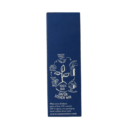 Sonnentor Earl grey zwarte thee los bio 90.00 Gram
