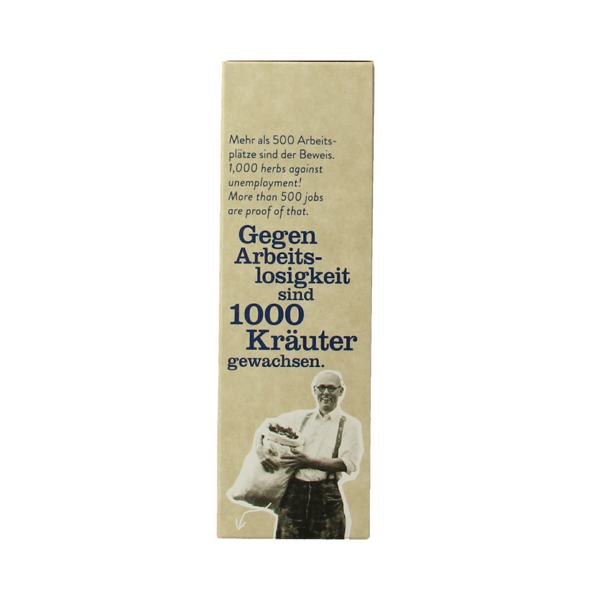 Sonnentor Earl grey zwarte thee los bio 90.00 Gram