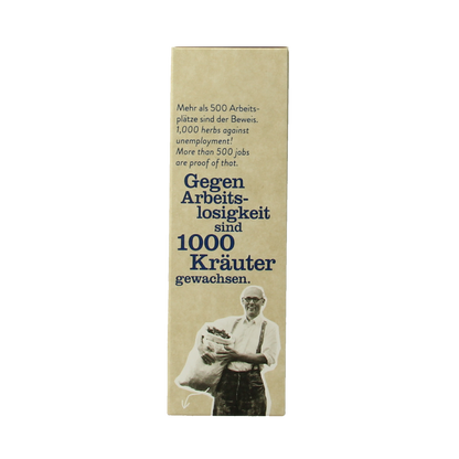 Sonnentor Earl grey zwarte thee los bio 90.00 Gram