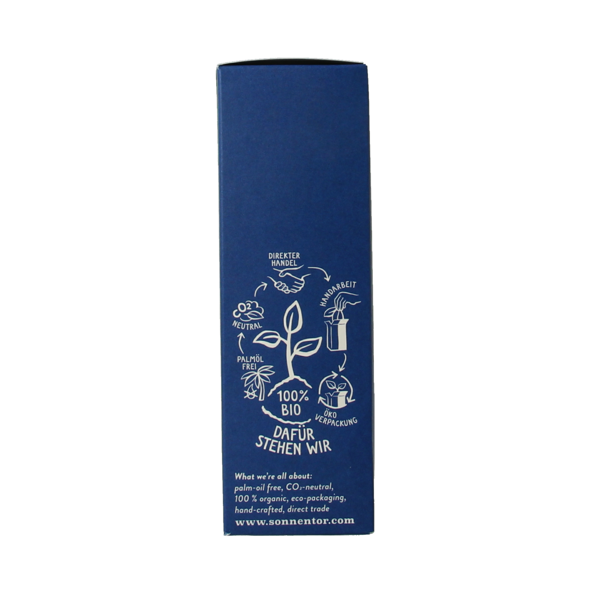 Sonnentor Chinese groene thee los bio 100.00 Gram