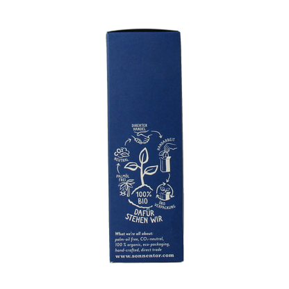 Sonnentor Chinese groene thee los bio 100.00 Gram