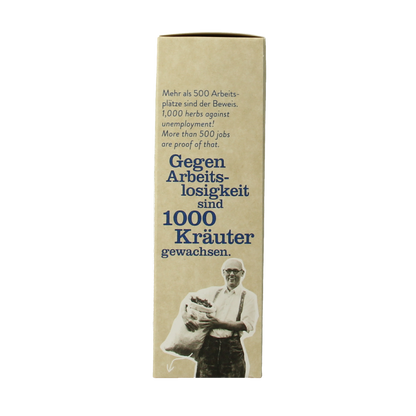 Sonnentor Chinese groene thee los bio 100.00 Gram