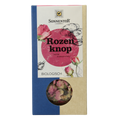 Sonnentor Rozenthee los bio 30.00 Gram