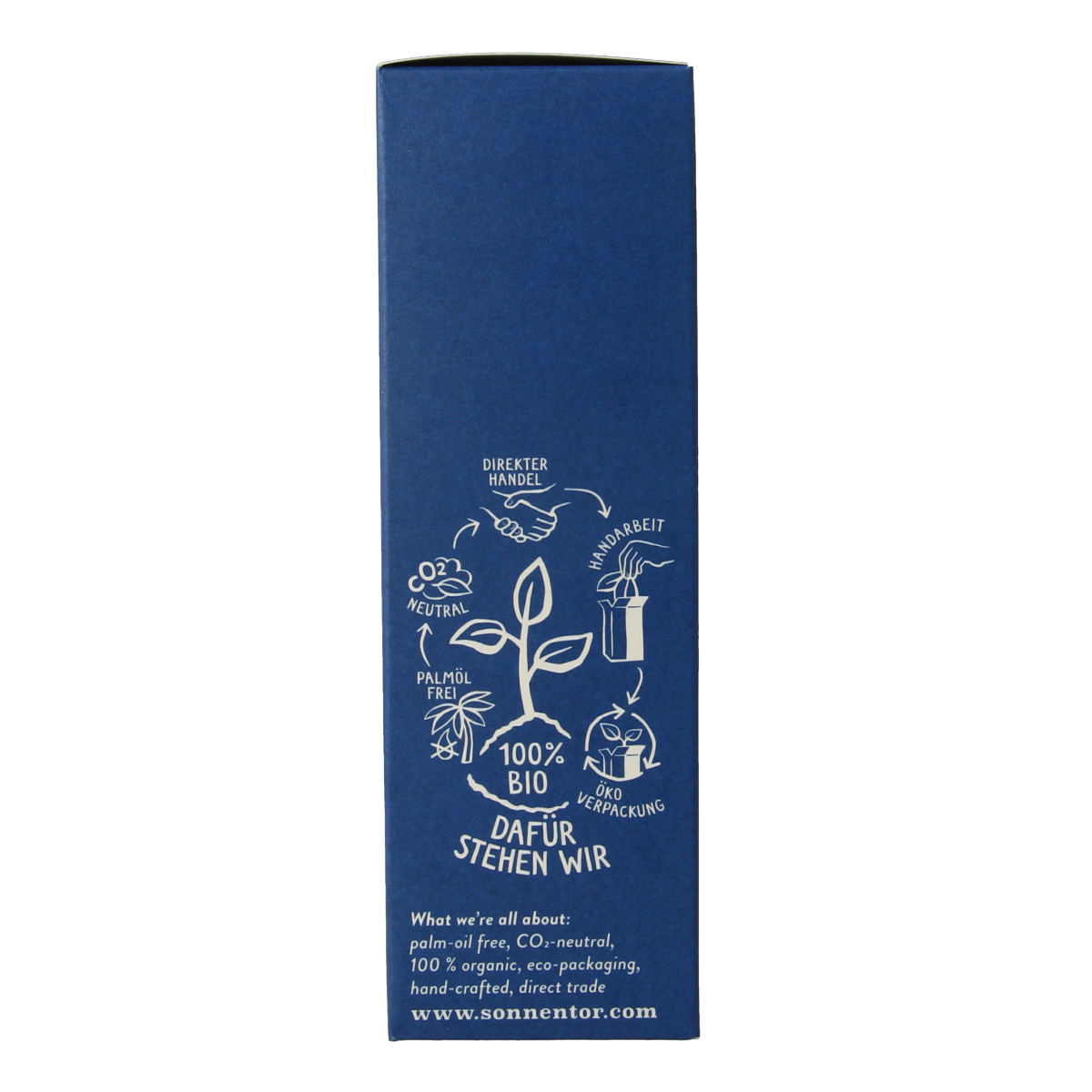 Sonnentor Rozenthee los bio 30.00 Gram