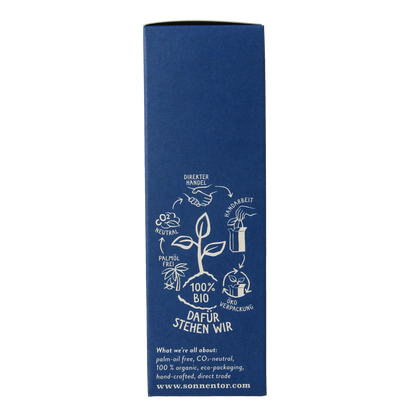 Sonnentor Rozenthee los bio 30.00 Gram