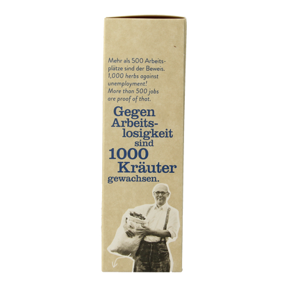 Sonnentor Rozenthee los bio 30.00 Gram