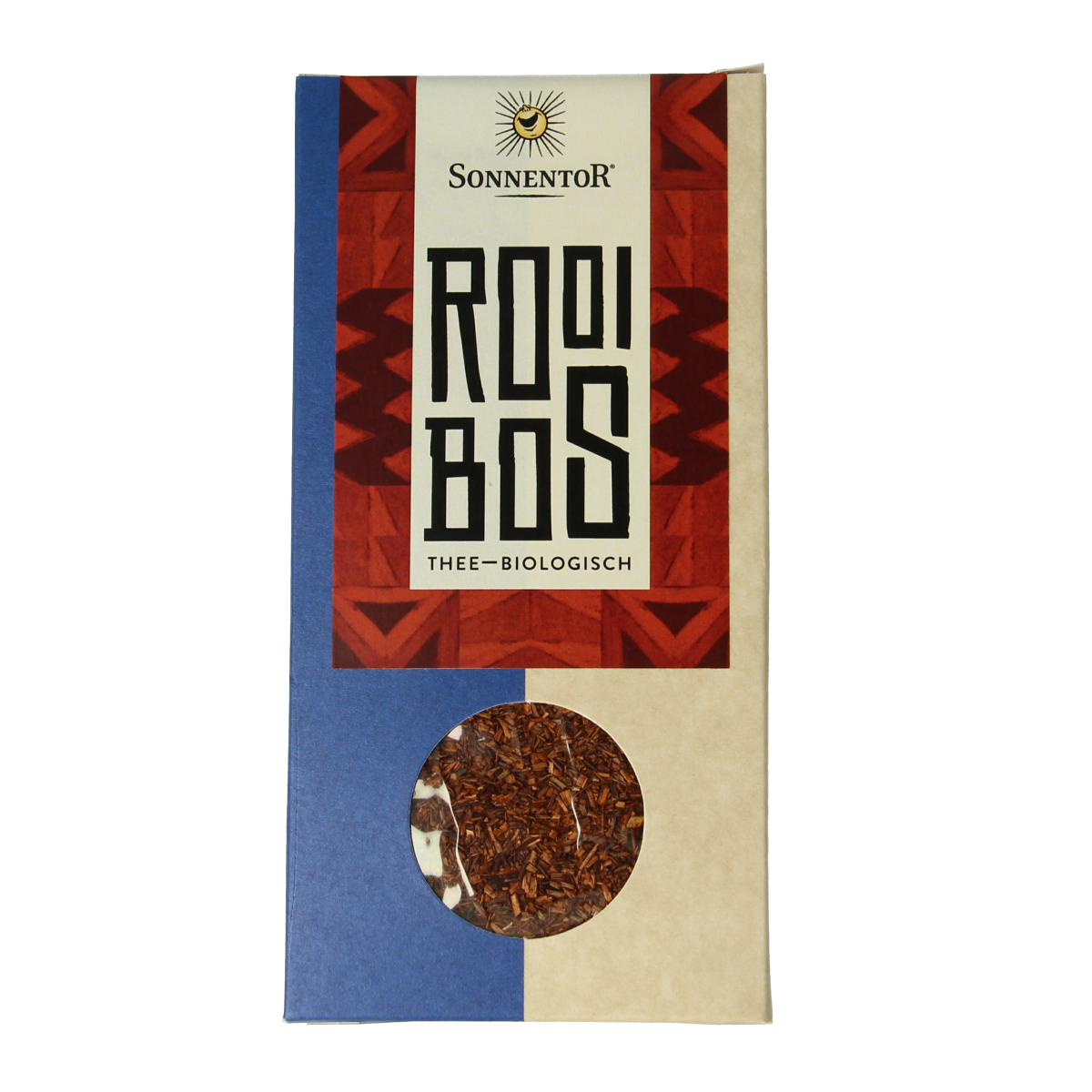 Sonnentor Rooibos kruidenthee los bio 100.00 Gram