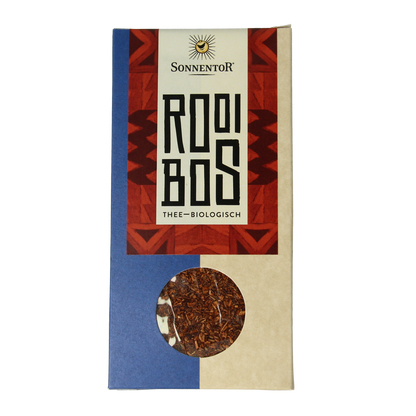 Sonnentor Rooibos kruidenthee los bio 100.00 Gram