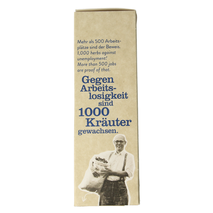 Sonnentor Rooibos kruidenthee los bio 100.00 Gram