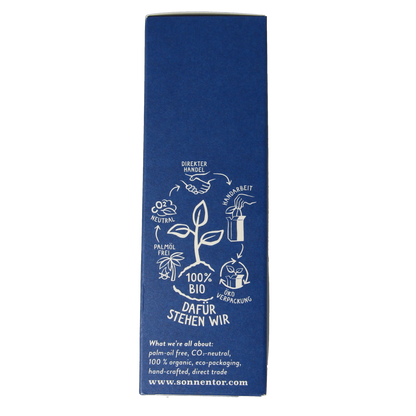 Sonnentor Rooibos kruidenthee los bio 100.00 Gram