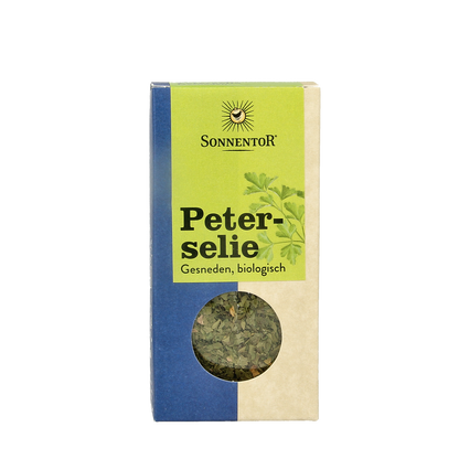 Sonnentor Peterselie bio 15.00 Gram