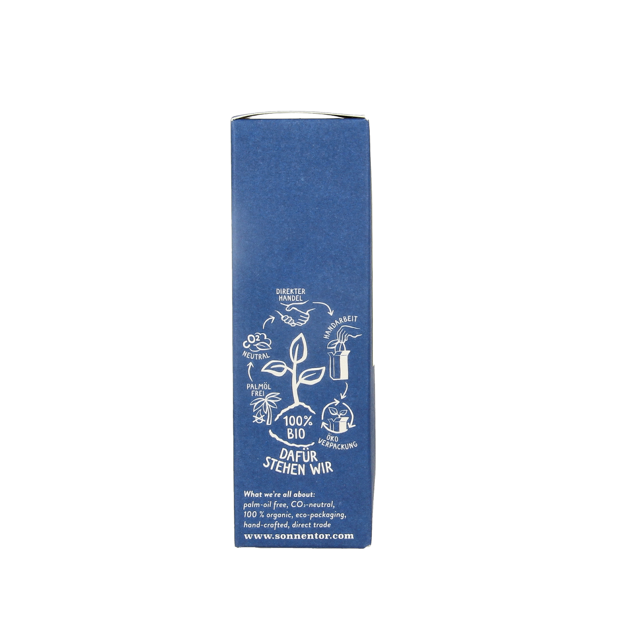 Sonnentor Peterselie bio 15.00 Gram