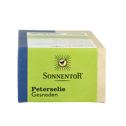 Sonnentor Peterselie bio 15.00 Gram