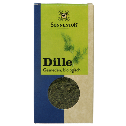 Sonnentor Dille bio 15.00 Gram