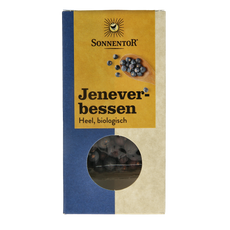 Sonnentor Jeneverbes bio 35.00 Gram