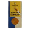 Sonnentor Kurkuma gemalen bio 40.00 Gram