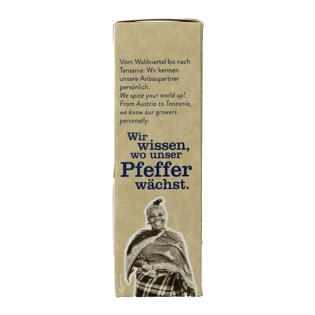 Sonnentor Kurkuma gemalen bio 40.00 Gram