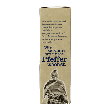 Sonnentor Kurkuma gemalen bio 40.00 Gram
