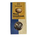 Sonnentor Nootmuskaat bio 25.00 Gram