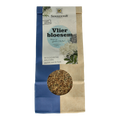 Sonnentor Vlierbloesem thee los bio 80.00 Gram