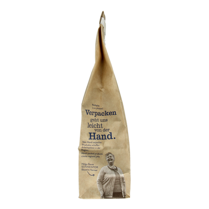 Sonnentor Vlierbloesem thee los bio 80.00 Gram