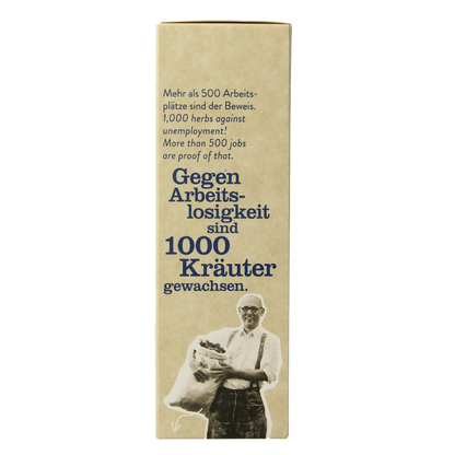 Sonnentor Engelse zwarte thee sterke assam los bio 95.00 Gram
