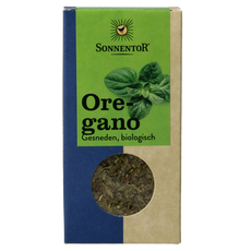 Sonnentor Oregano bio 18.00 Gram