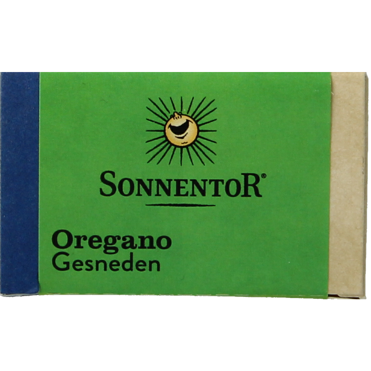 Sonnentor Oregano bio 18.00 Gram