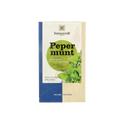 Sonnentor Pepermunt thee bio 18.00 Zakjes