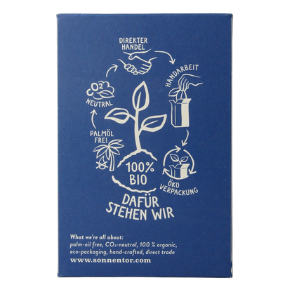 Sonnentor Earl grey thee bio 18.00 Zakjes