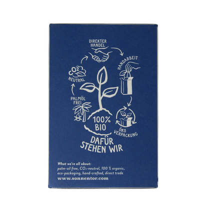 Sonnentor Winternacht thee  bio 18.00 Zakjes