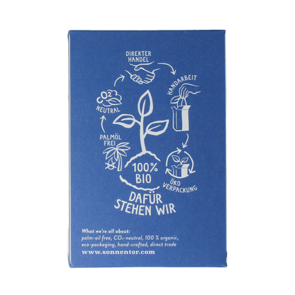 Sonnentor Spicy chai thee bio 18.00 Zakjes
