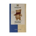 Sonnentor Gember thee bio 18.00 Zakjes