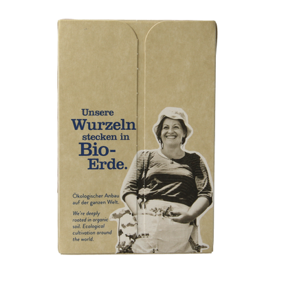 Sonnentor Rooibos & vanille bio 18.00 Stuks