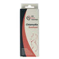 The Tester Chlamydia vrouw test  1 Stuks