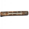 Volatile Wierookbrander hout fair trade 1.00 Stuks